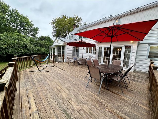 210 Elmwood Avenue, Arcadia, NY 14513