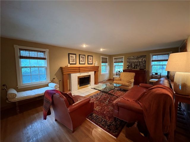 210 Elmwood Avenue, Arcadia, NY 14513