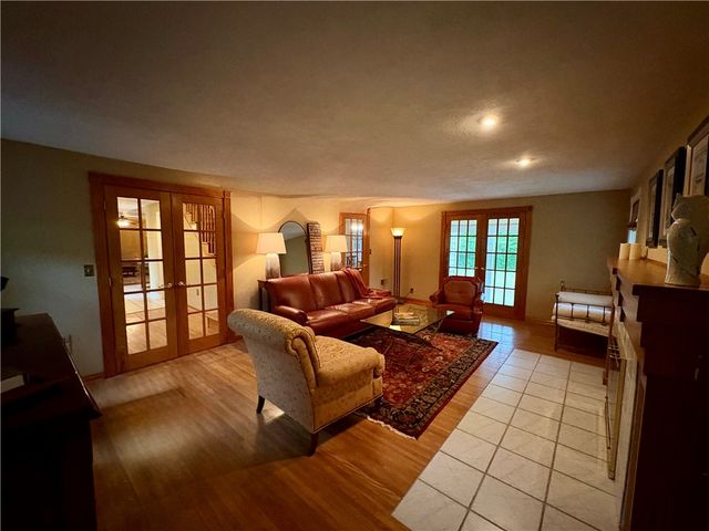 210 Elmwood Avenue, Arcadia, NY 14513