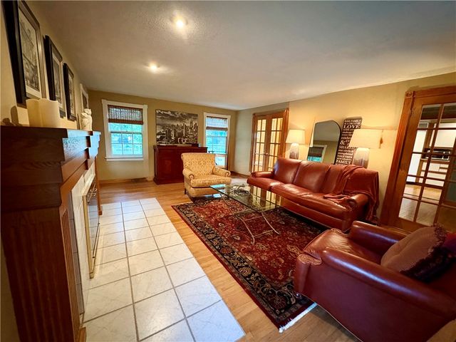 210 Elmwood Avenue, Arcadia, NY 14513