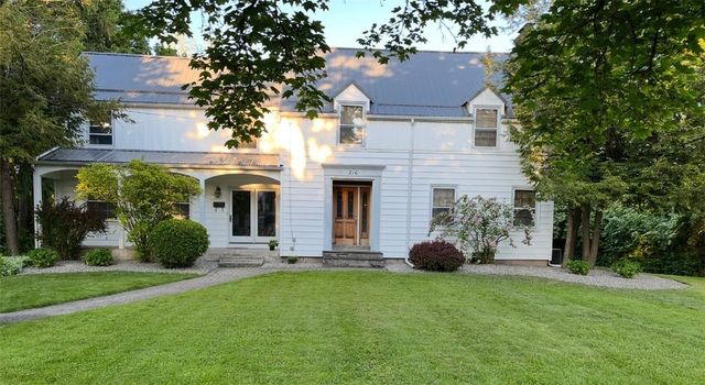 210 Elmwood Avenue, Arcadia, NY 14513