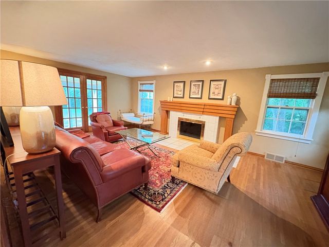 210 Elmwood Avenue, Arcadia, NY 14513