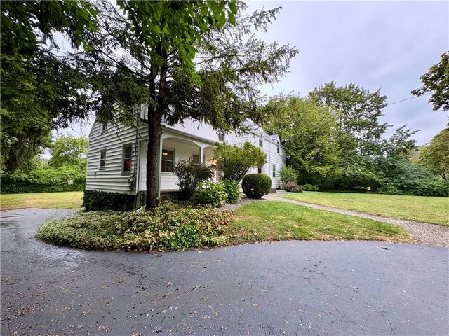 210 Elmwood Avenue, Arcadia, NY 14513