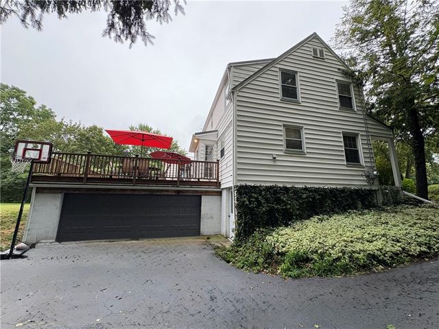 210 Elmwood Avenue, Arcadia, NY 14513
