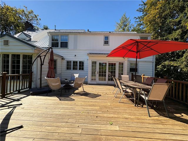 210 Elmwood Avenue, Arcadia, NY 14513