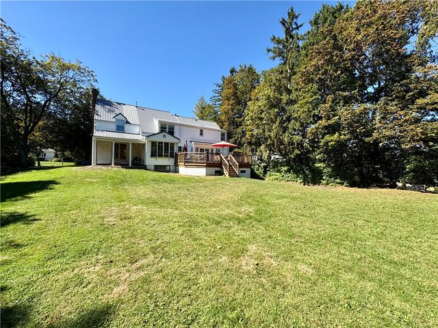 210 Elmwood Avenue, Arcadia, NY 14513
