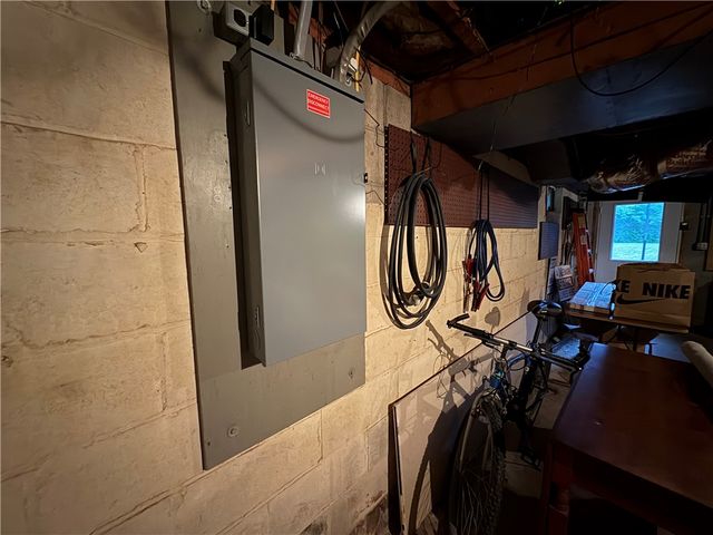 210 Elmwood Avenue, Arcadia, NY 14513