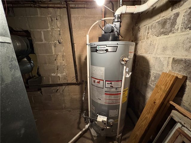 210 Elmwood Avenue, Arcadia, NY 14513