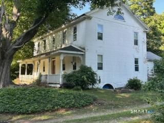 118 Windham Center Road, Windham, CT 06280