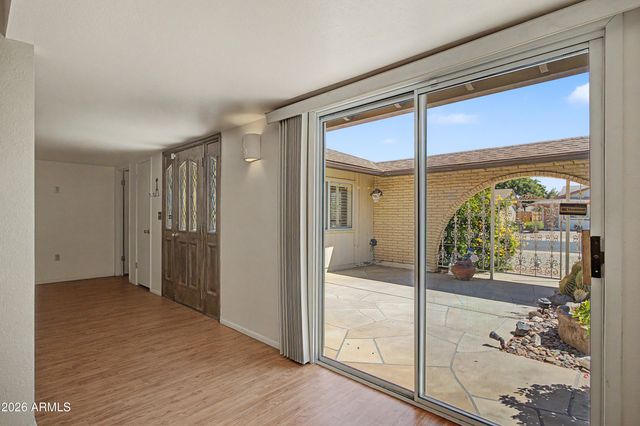 10415 W Ridgeview Road, Sun City, AZ 85351