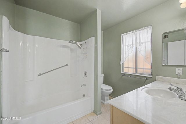 10415 W Ridgeview Road, Sun City, AZ 85351