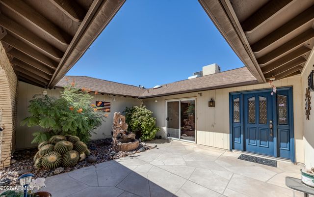 10415 W Ridgeview Road, Sun City, AZ 85351