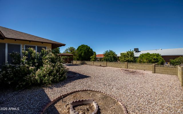 10415 W Ridgeview Road, Sun City, AZ 85351