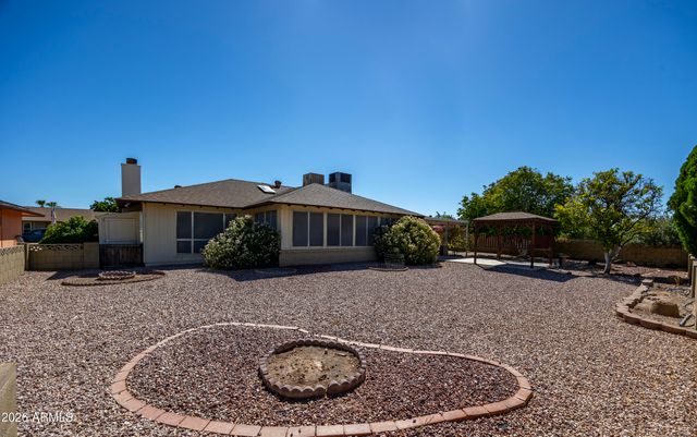 10415 W Ridgeview Road, Sun City, AZ 85351