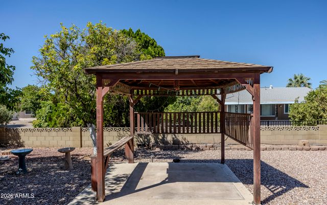 10415 W Ridgeview Road, Sun City, AZ 85351