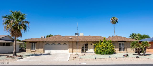 10415 W Ridgeview Road, Sun City, AZ 85351