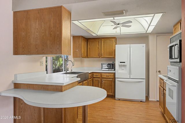 10415 W Ridgeview Road, Sun City, AZ 85351