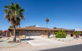 10415 W Ridgeview Road, Sun City, AZ 85351