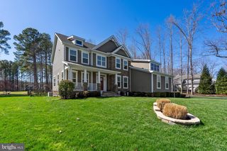 10502 TURNING LEAF LN, Spotsylvania, VA 22551
