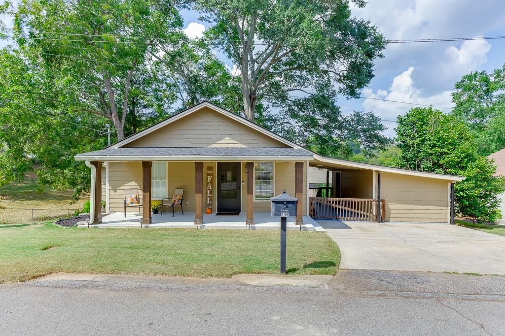 149 South Street, Buford, GA 30518