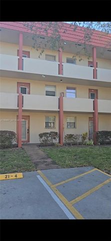 3071 E Sunrise Lakes Dr 306, Sunrise, FL 33322