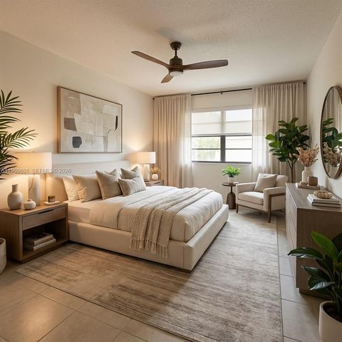 3071 E Sunrise Lakes Dr 306, Sunrise, FL 33322