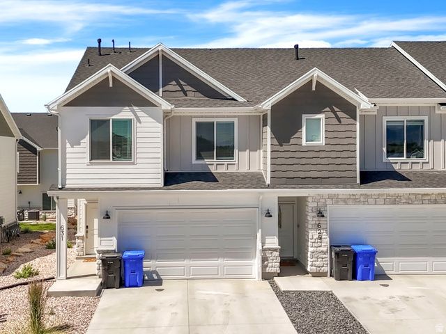 631 W 550 N, Smithfield, UT 84335