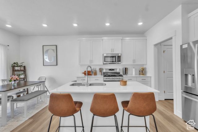 631 W 550 N, Smithfield, UT 84335