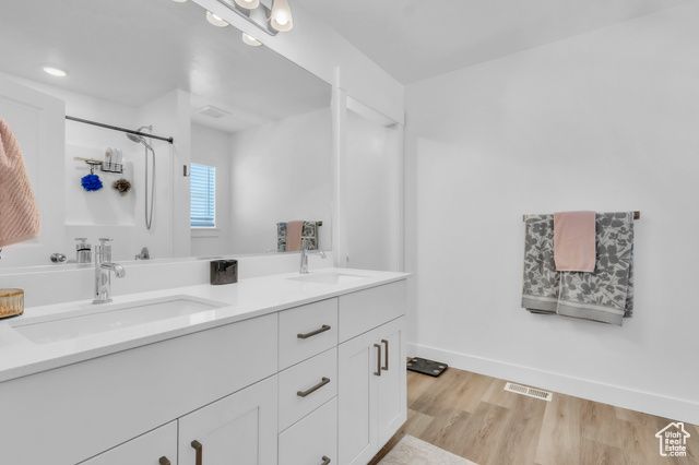 631 W 550 N, Smithfield, UT 84335