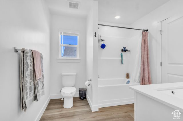 631 W 550 N, Smithfield, UT 84335