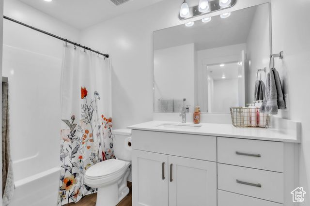 631 W 550 N, Smithfield, UT 84335