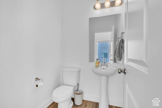 631 W 550 N, Smithfield, UT 84335