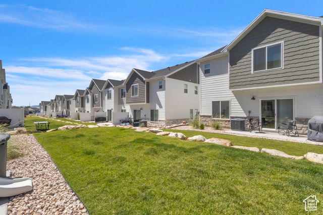 631 W 550 N, Smithfield, UT 84335