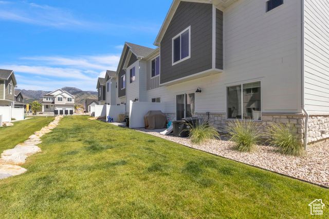 631 W 550 N, Smithfield, UT 84335