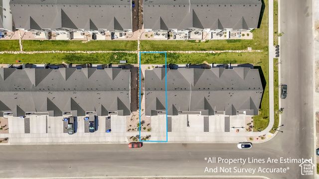 631 W 550 N, Smithfield, UT 84335