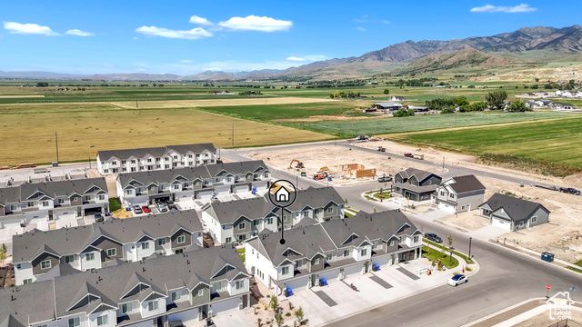 631 W 550 N, Smithfield, UT 84335