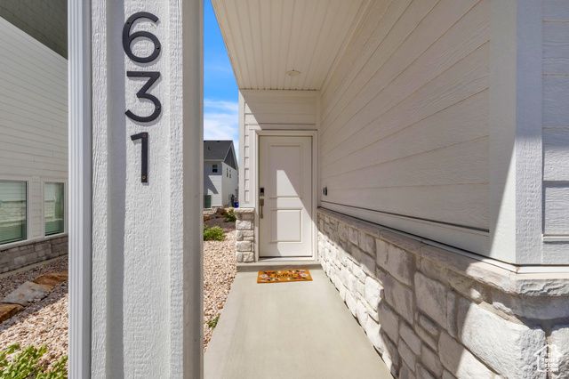 631 W 550 N, Smithfield, UT 84335