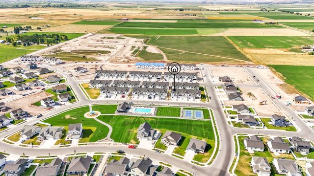 631 W 550 N, Smithfield, UT 84335