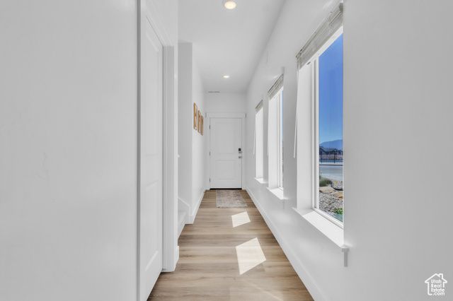 631 W 550 N, Smithfield, UT 84335