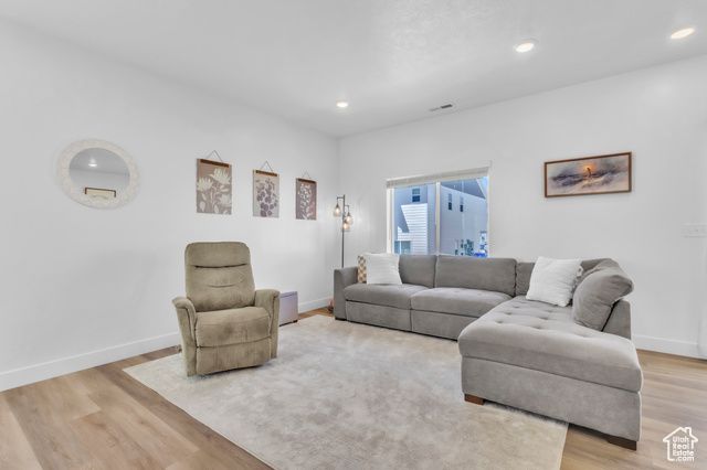 631 W 550 N, Smithfield, UT 84335