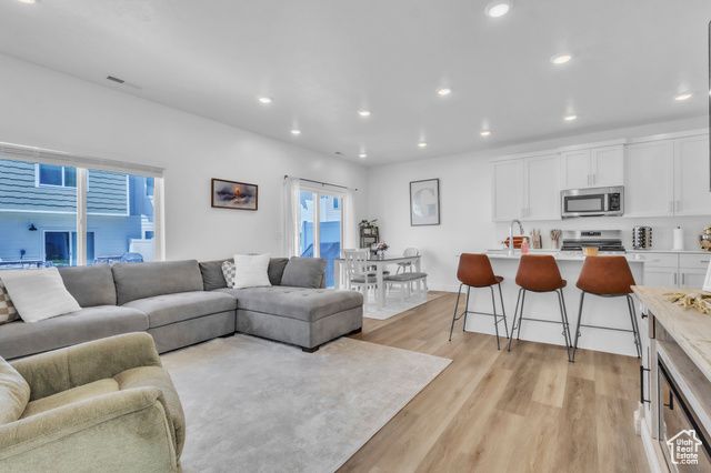 631 W 550 N, Smithfield, UT 84335