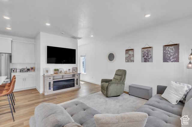 631 W 550 N, Smithfield, UT 84335