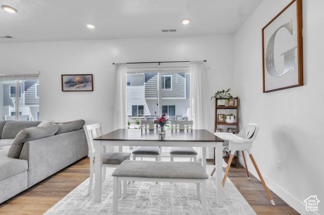 631 W 550 N, Smithfield, UT 84335