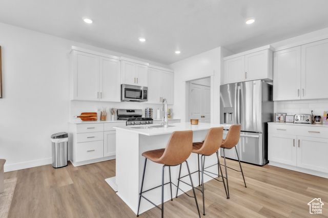 631 W 550 N, Smithfield, UT 84335