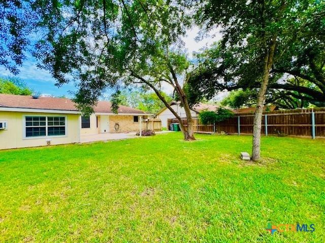 1507 Plantation Road, Victoria, TX 77904