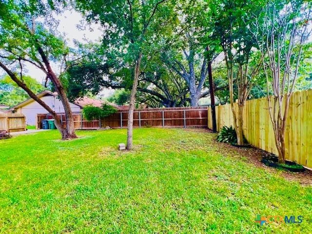 1507 Plantation Road, Victoria, TX 77904