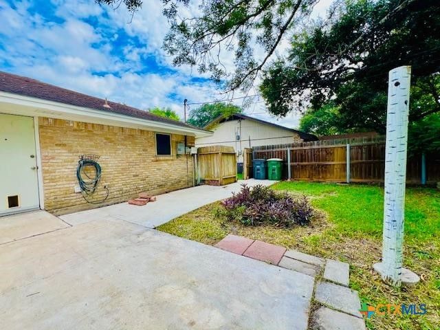 1507 Plantation Road, Victoria, TX 77904