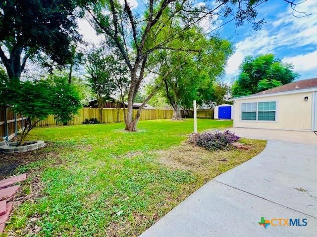 1507 Plantation Road, Victoria, TX 77904