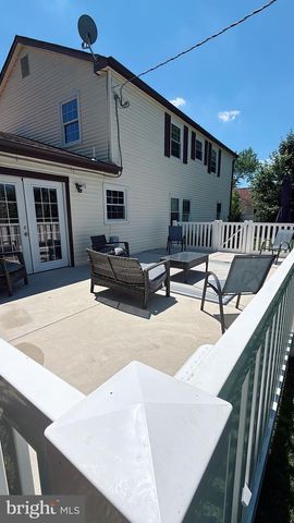 131 TOLEDO LN, Willingboro, NJ 08046