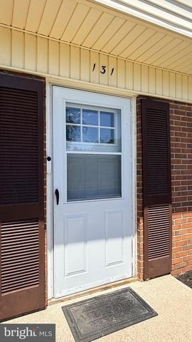 131 TOLEDO LN, Willingboro, NJ 08046